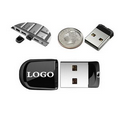 New Waterproof Customized Logo USB Flash Memory USB Disk